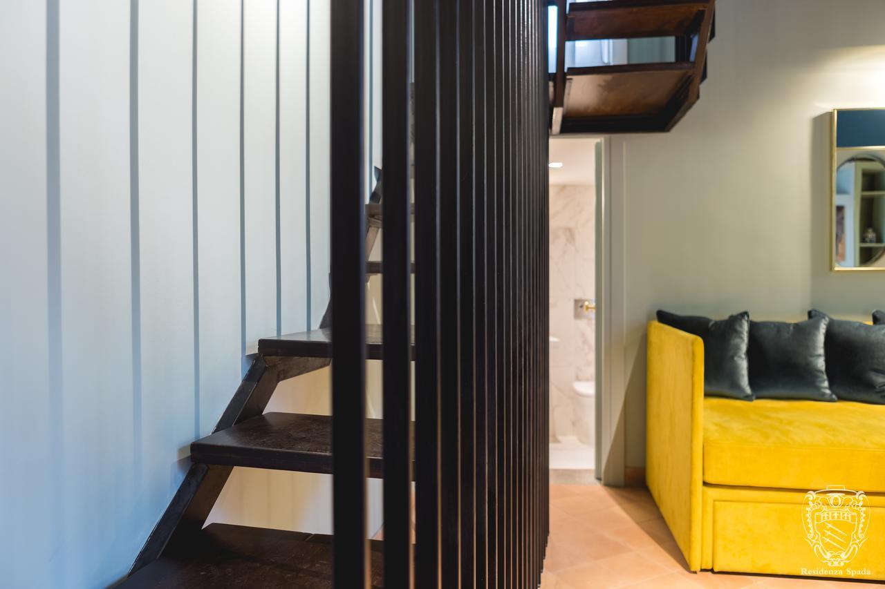 Residenza Spada Rome Exterior photo